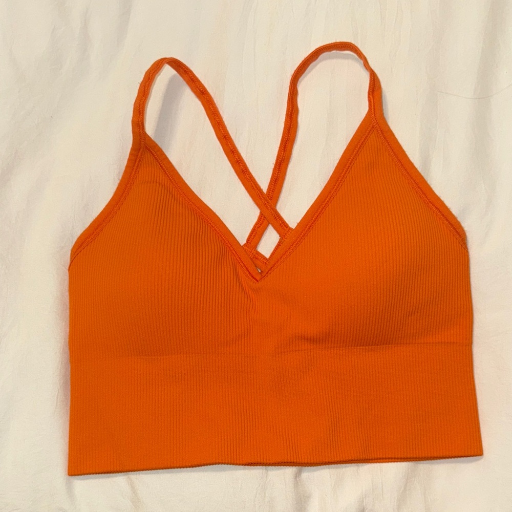 DSG sports bra